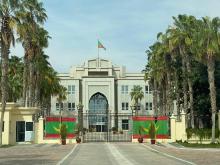 عفو رئاسي عن ثلاثة سجناء سلفيين و استبدال عقوبات ستة آخرين