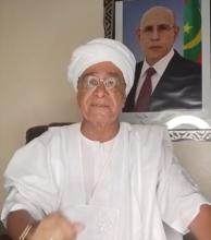 ولد هيبة يتحدث عن كتاب الوزير الأول السابق سيدي محمد ولد ببكر؛ وينتقد غياب فترة ولد الطائع؛ ويشيد بدور ولد بوعماتو في دعم المرحلة الانتقالية وتسويق الانقلاب على ولد الشيخ عبد الله.