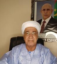 ولد هيبة ينتقد الأغلبية والمعارضة؛ ويهاجم النخبة السياسية وبعض أعضاء الحكومة المسؤولين عن تأزيم الأوضاع؛ ويتحدث عن وقفات الاحتجاحات التي شهدتها ادويرارة