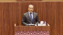 وزير الزراعة: تم بناء أكثر من 127 سدا واستصلاح آلاف الهكتارات