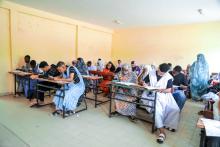 إلغاء امتحانات 96 مترشحا في الباكلوريا بعد ضبط هواتف وأجهزة اتصال داخل القاعات