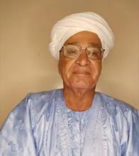 ولد الهيبه يحذر من تداعيات الأزمة السياسية في السينغال على موريتانيا؛ ويطالب رئيس الجمهورية بالتدخل لحل الأزمة السينغالية