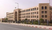 الخارجية الموريتانية تعزي الجزائر في ضحايا حريق بمؤسسة للطفولة المسعفة