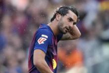 توريس يوجه صفعة لبرشلونة.. وغضب شديد في الكامب نو