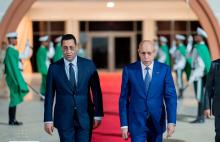 الرئيس غزواني يتوجه إلى فريتاون.. ملفات الأمن والانقسام الإقليمي تتصدر