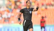 لأول مرة.. حكم موريتاني يدير مباراة في نهائيات كأس العالم