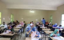 بمشاركة أكثر من 75 ألف مترشح.. انطلاق امتحانات شهادة ختم الدروس الإعدادية