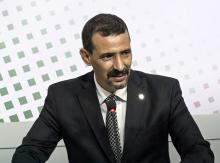 ولد مدو: الدولة خصصت 6 مليارات أوقية لدعم الأسر المتضررة من أزمة الطاقة