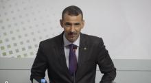 الحكومة تكشف ملابسات مقتل ولد اتنيقميش داخل مكتبه