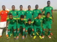 أشبال موريتانيا يواصلون تألقهم بالمغرب